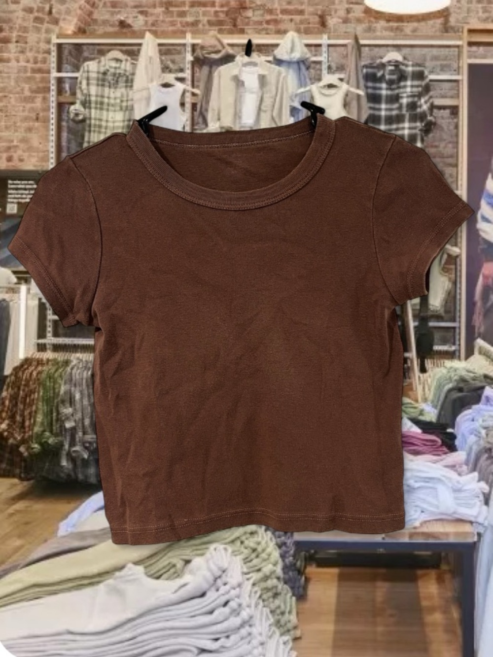 Brandy Melville Ashlyn Top